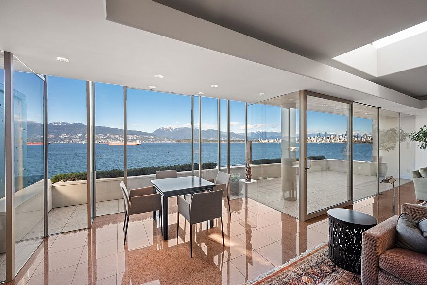 3513 Point Grey Road