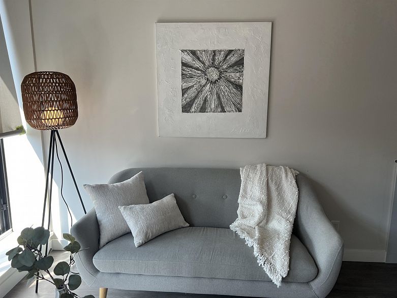 1409 128 W Cordova Street