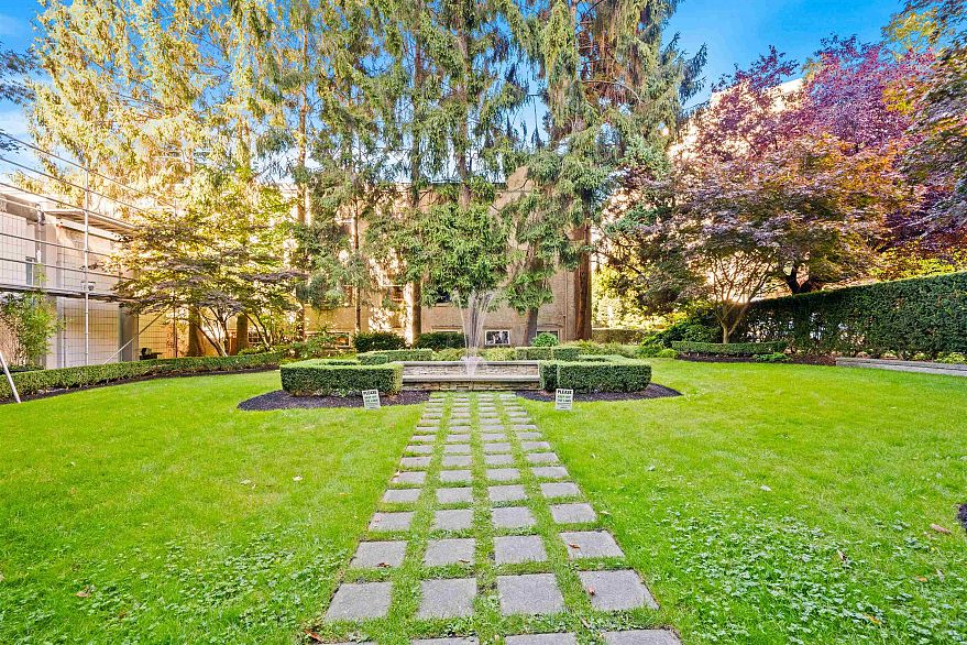 2006 1850 Comox Street