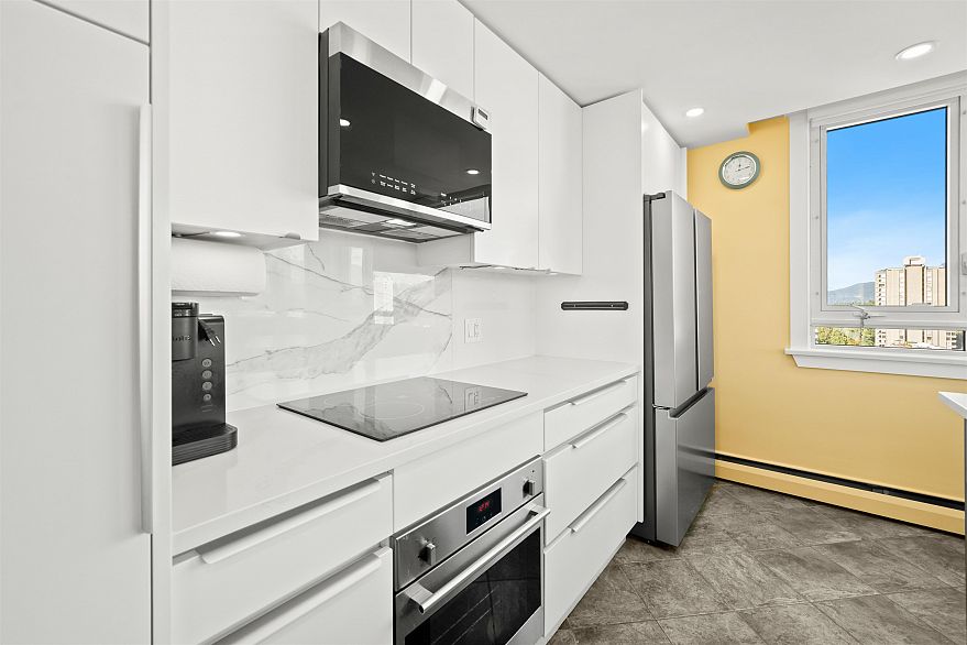 2006 1850 Comox Street