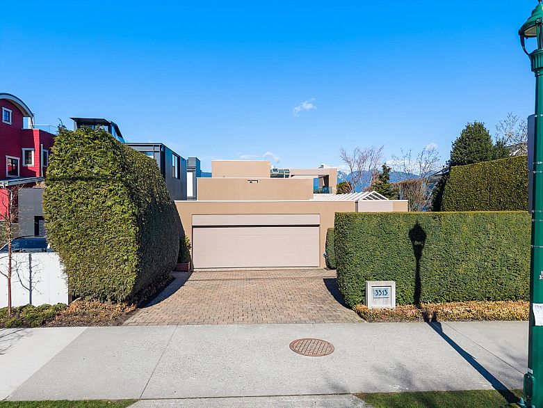 3513 Point Grey Road