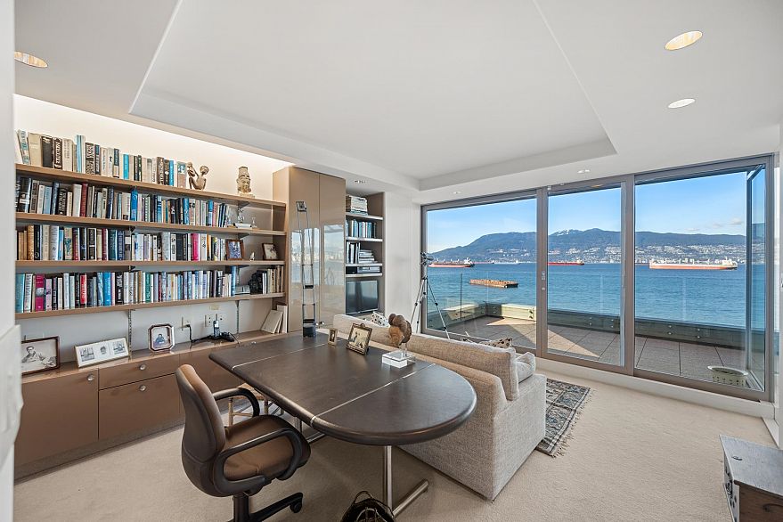 3513 Point Grey Road