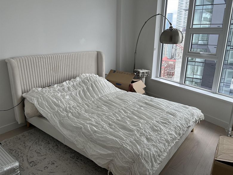 3007 1289 Hornby Street