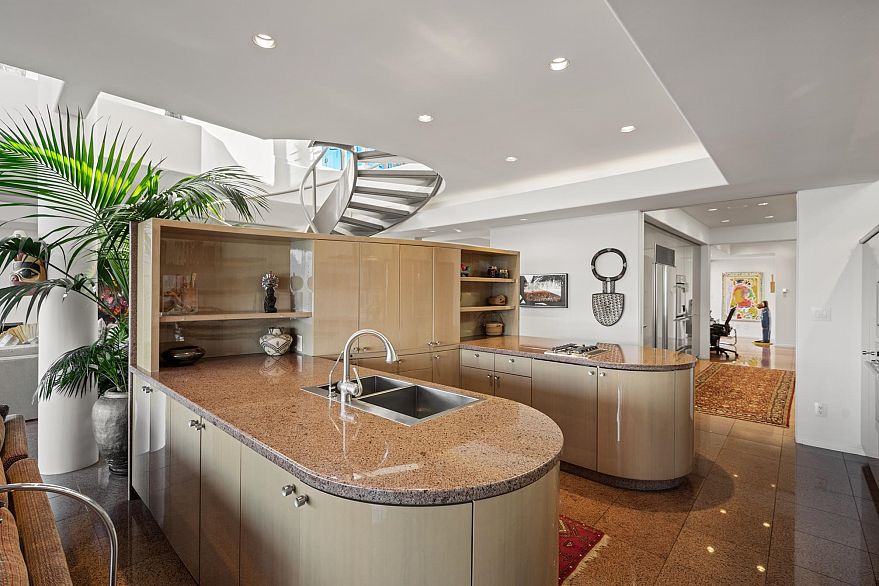 3513 Point Grey Road