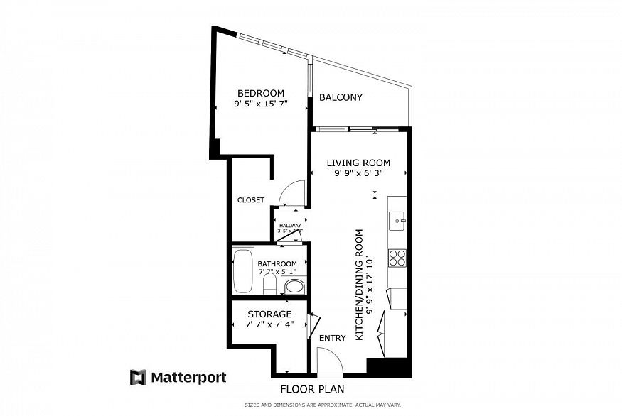 3007 1289 Hornby Street