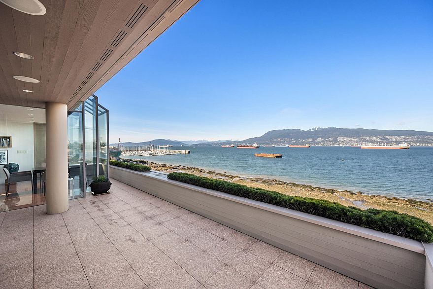 3513 Point Grey Road