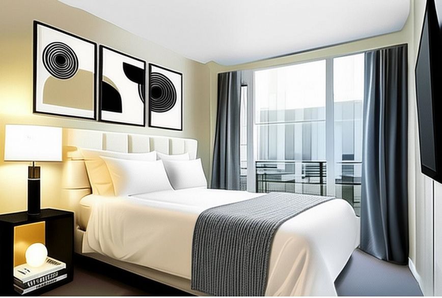 709 77 Walter Hardwick Avenue