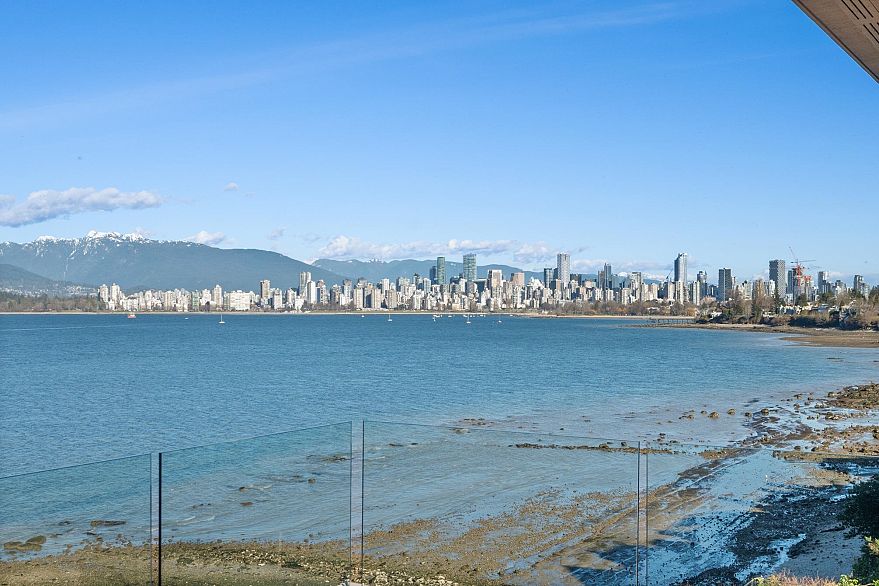 3513 Point Grey Road