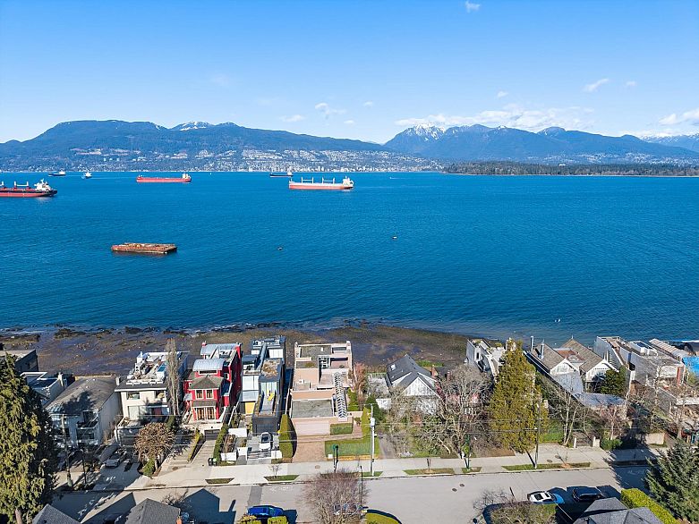 3513 Point Grey Road