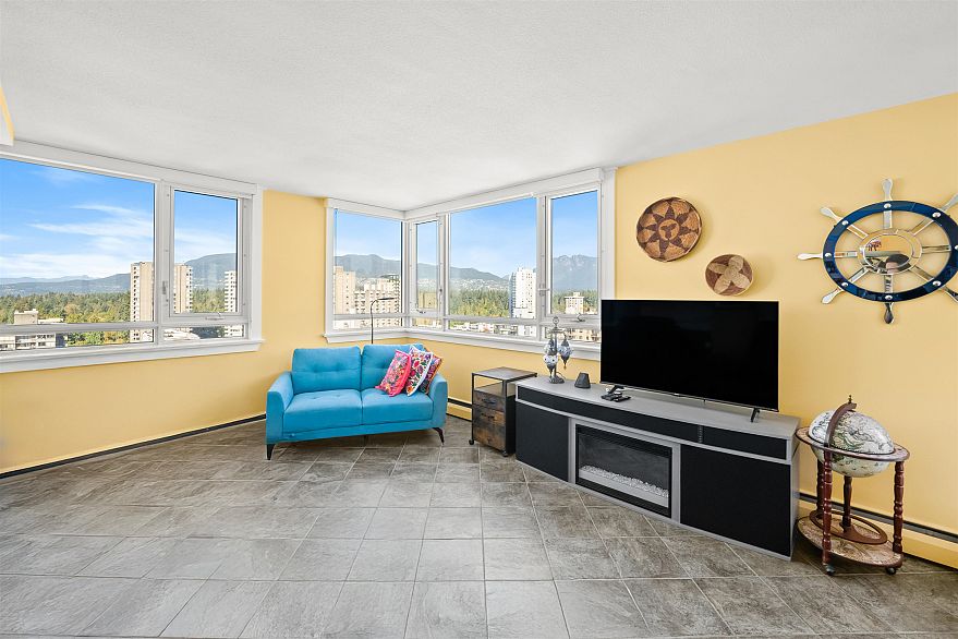 2006 1850 Comox Street