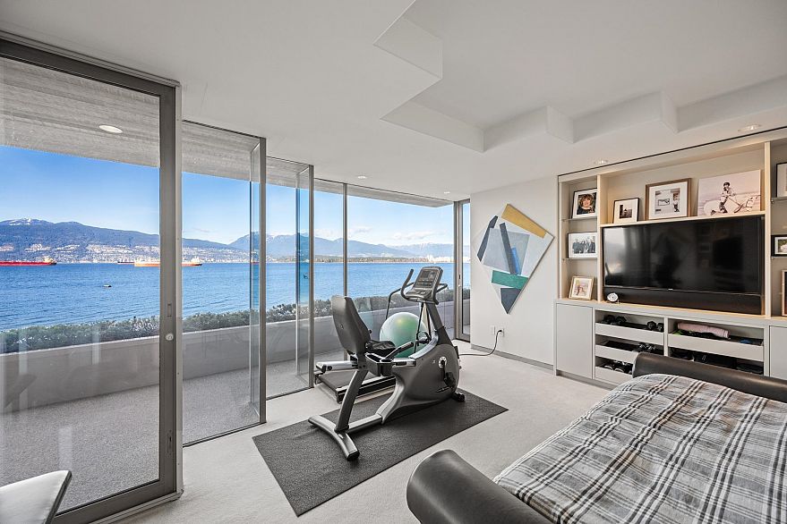 3513 Point Grey Road