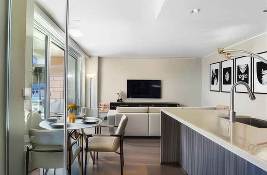 709 77 Walter Hardwick Avenue