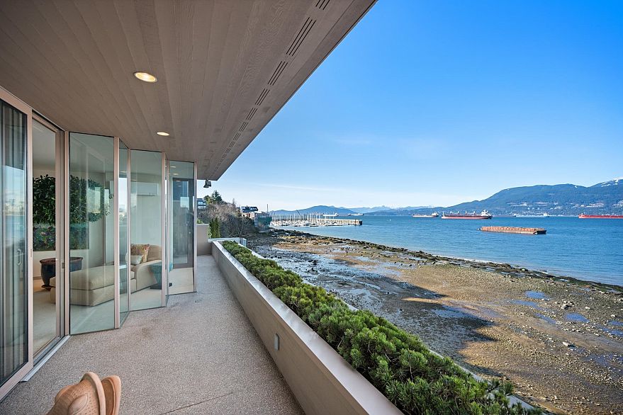 3513 Point Grey Road