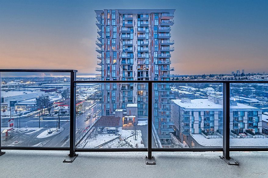 1108 8181 Chester Street