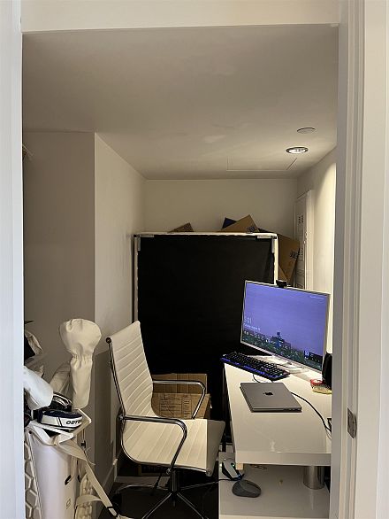 3007 1289 Hornby Street