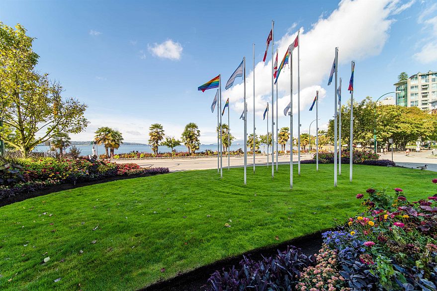 2006 1850 Comox Street