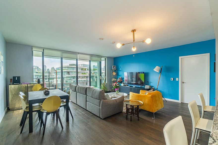 1106 1688 Pullman Porter Street