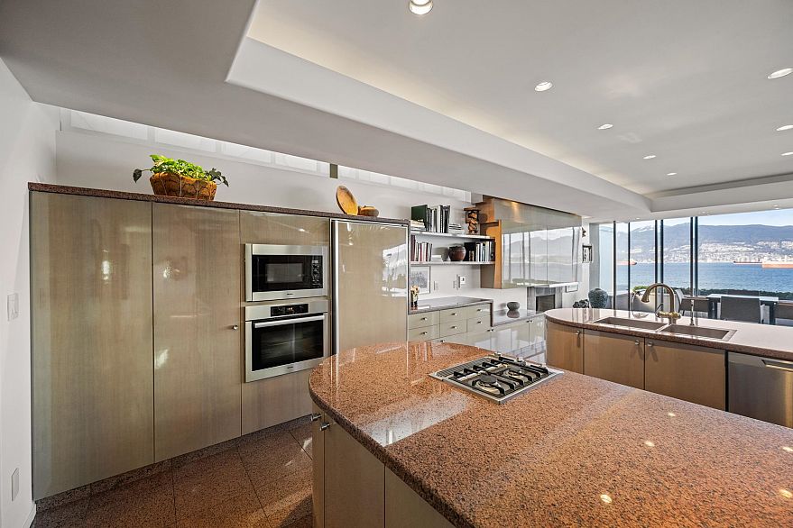 3513 Point Grey Road