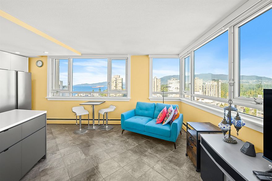 2006 1850 Comox Street