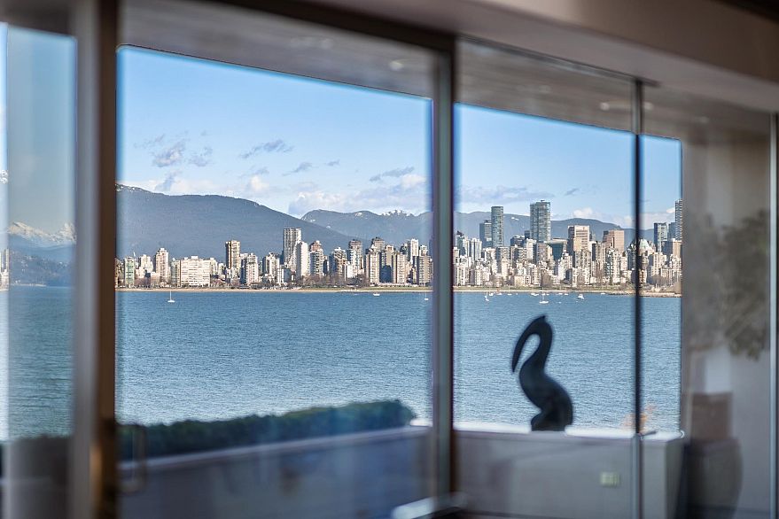 3513 Point Grey Road