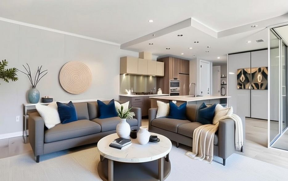 709 77 Walter Hardwick Avenue