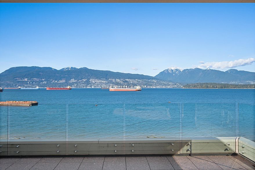 3513 Point Grey Road