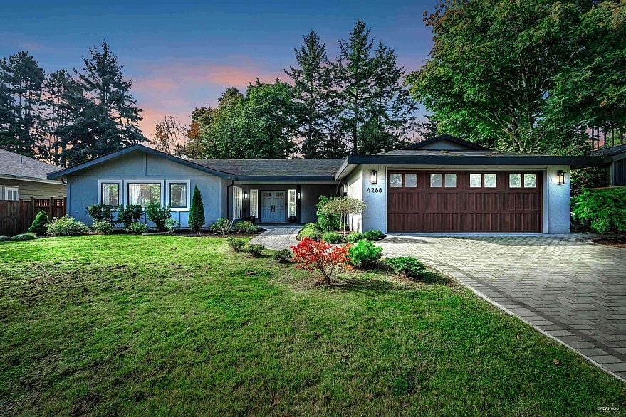 4288 Musqueam Drive