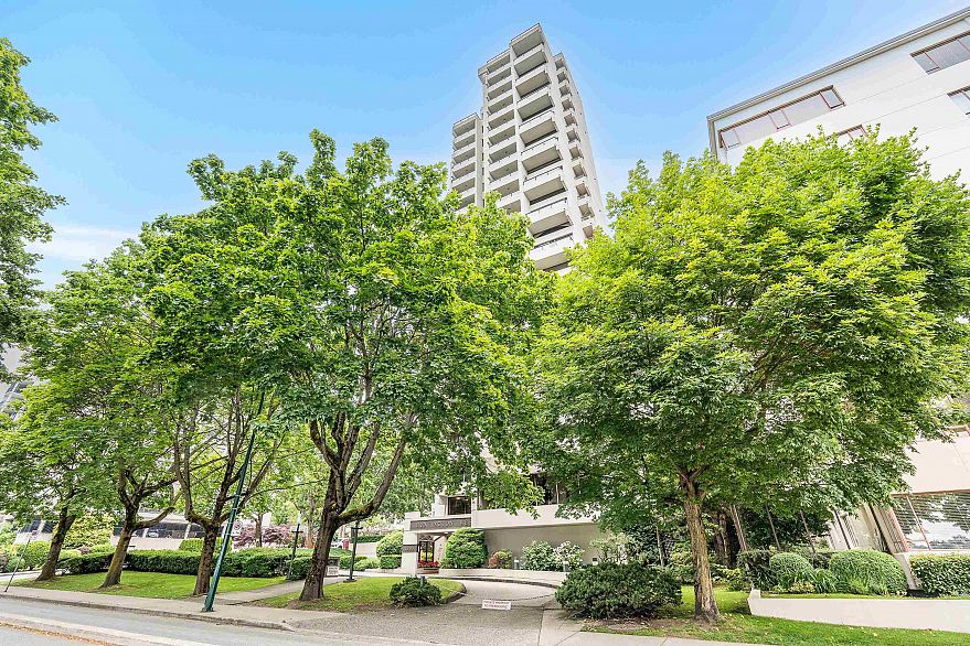 201 1995 Beach Avenue