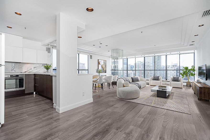 PH1 1060 Alberni Street