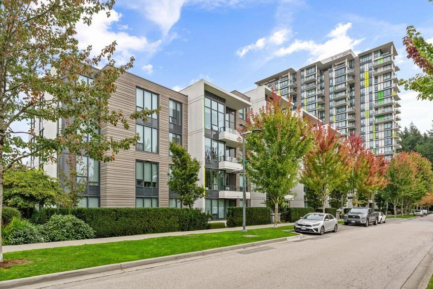 110 5687 Gray Avenue