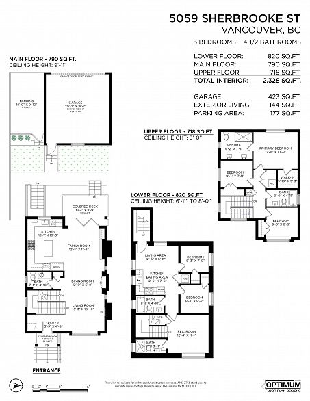 5059 Sherbrooke Street