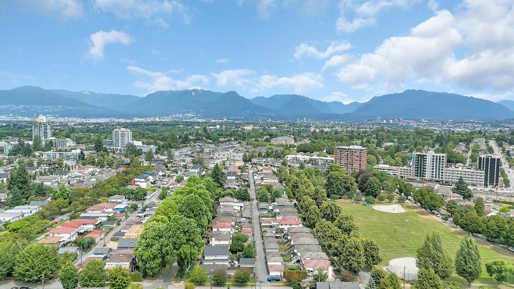 5338 Chambers Street