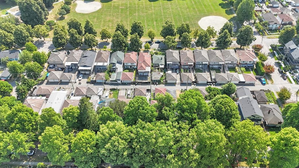 5338 Chambers Street