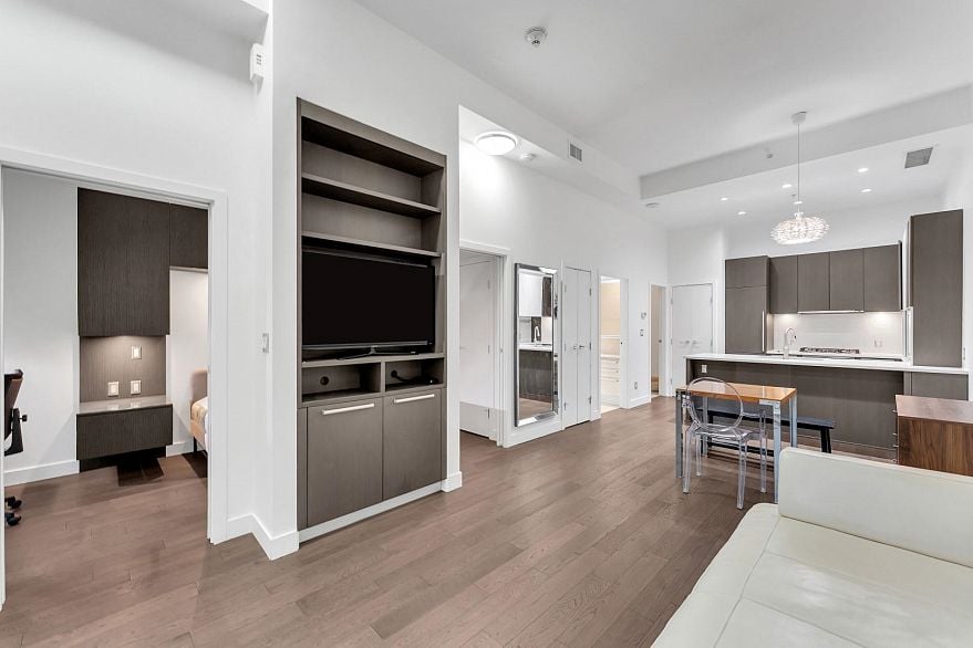 268 W 1st Avenue