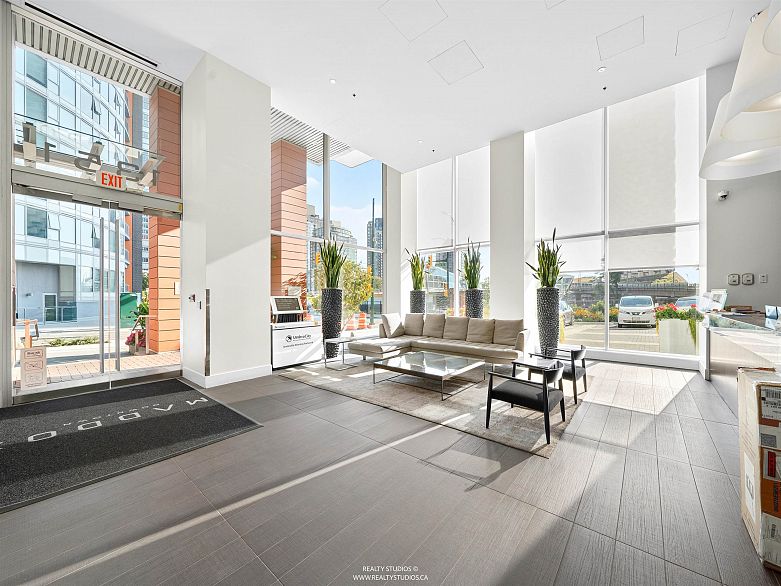 1107 1351 Continental Street