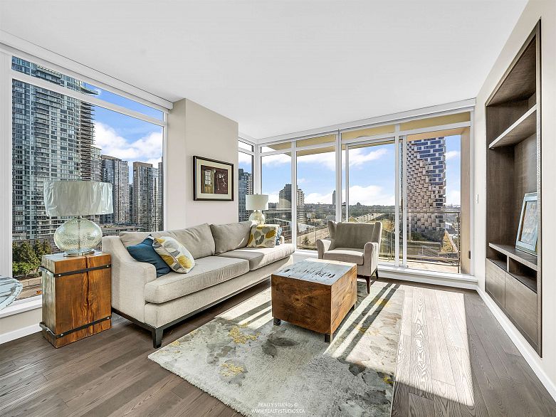 1107 1351 Continental Street