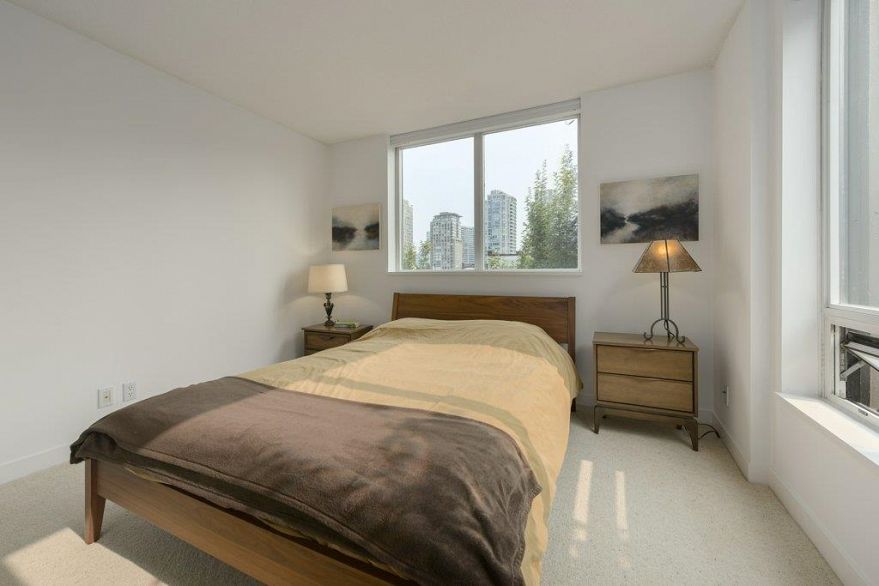 503 1055 Homer Street