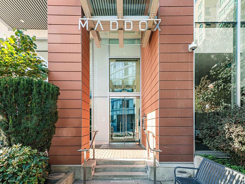 1107 1351 Continental Street