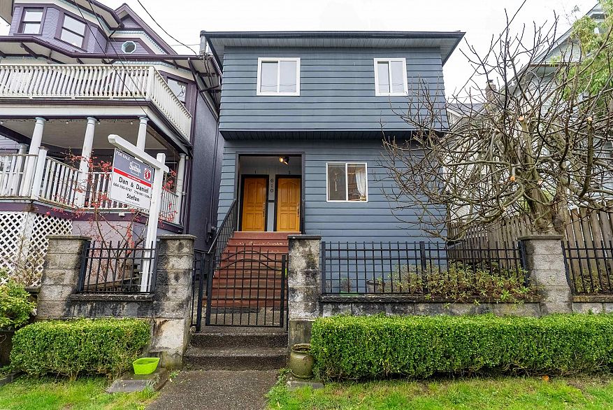 610 Salsbury Drive