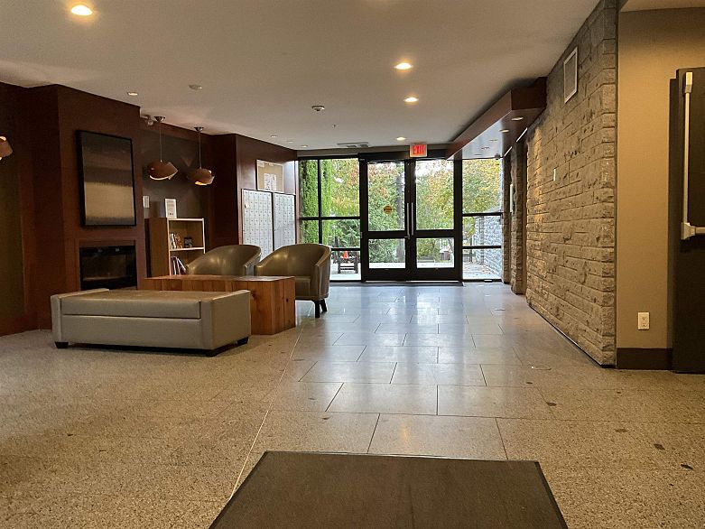 214 5788 Birney Avenue