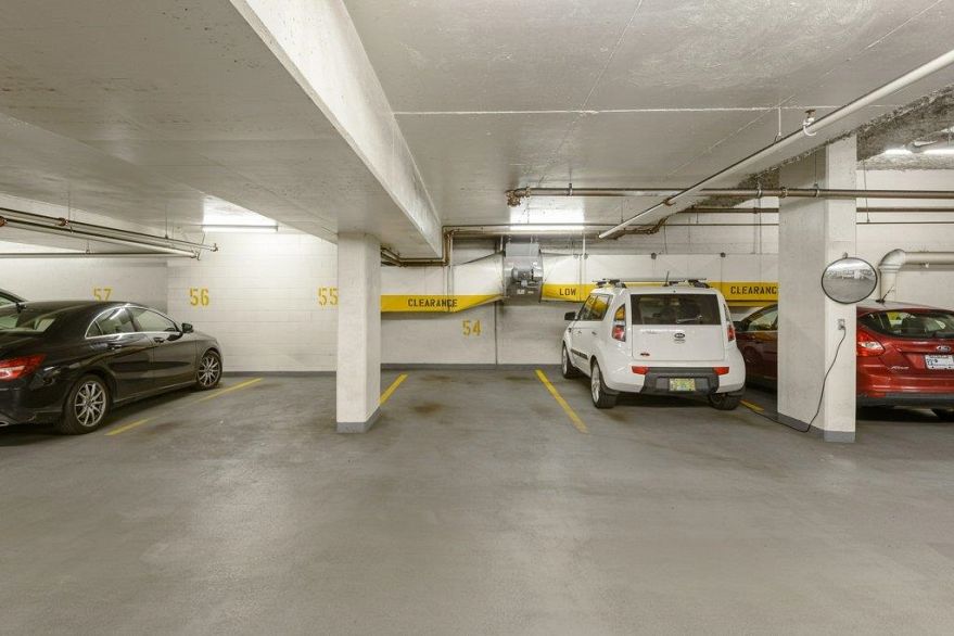 503 1055 Homer Street