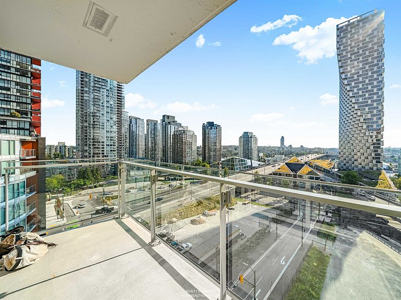 1107 1351 Continental Street