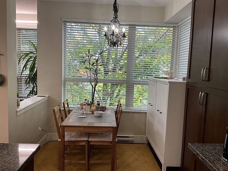 214 5788 Birney Avenue