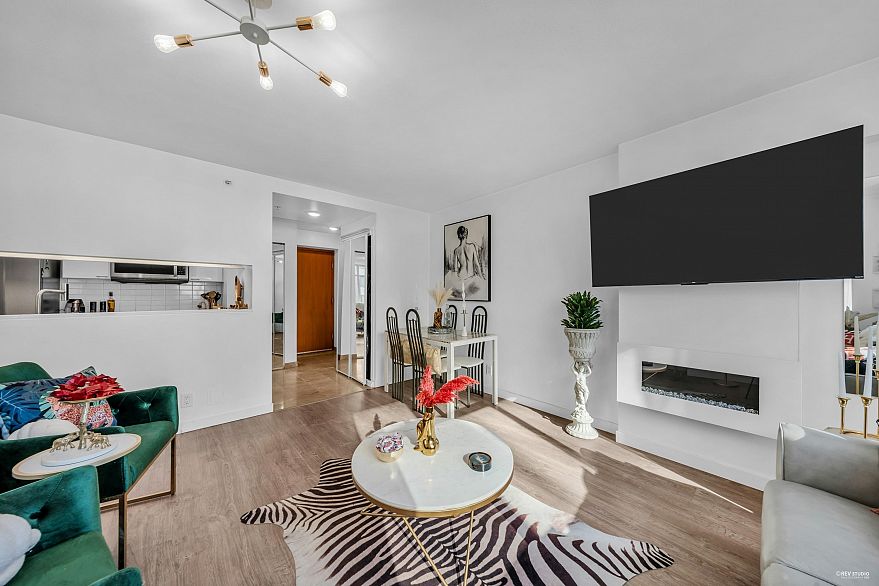 1704 1288 Alberni Street