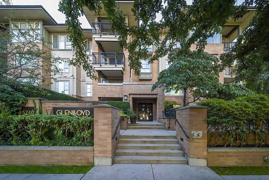 308 5740 Toronto Road