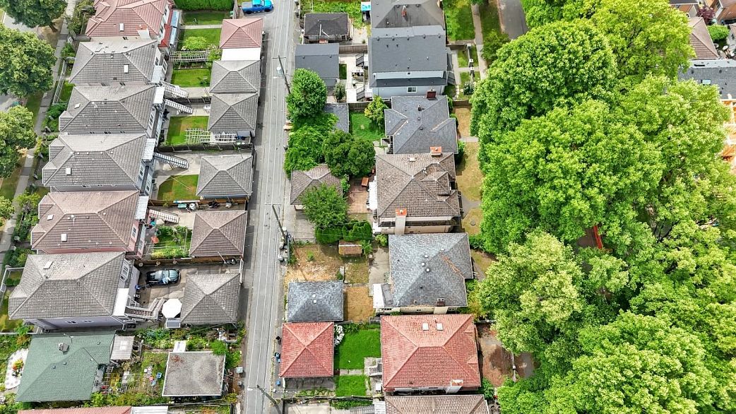 5338 Chambers Street