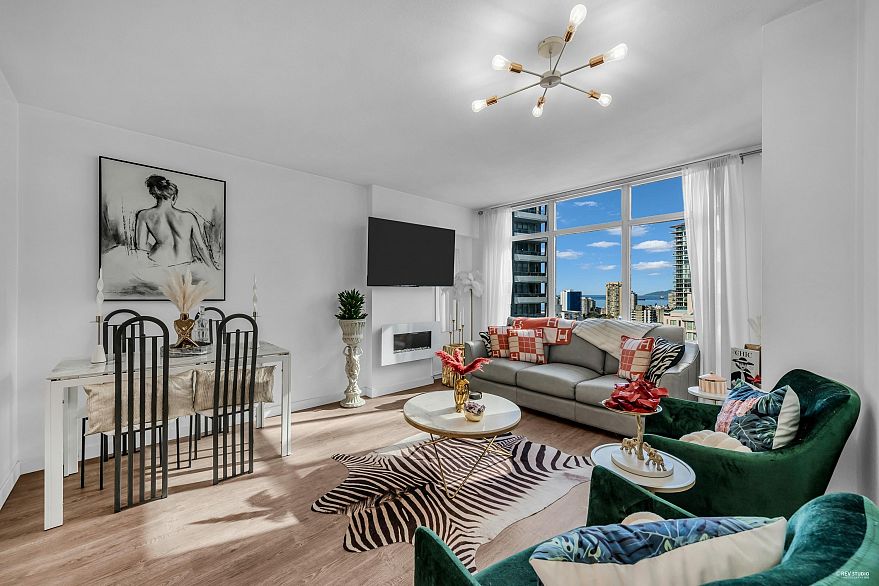 1704 1288 Alberni Street