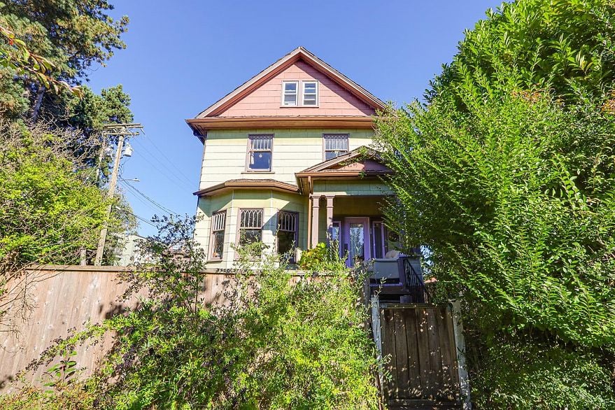 333 E 13th Avenue