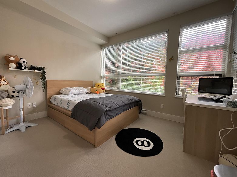 214 5788 Birney Avenue