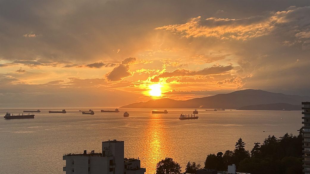 1206 1850 Comox Street